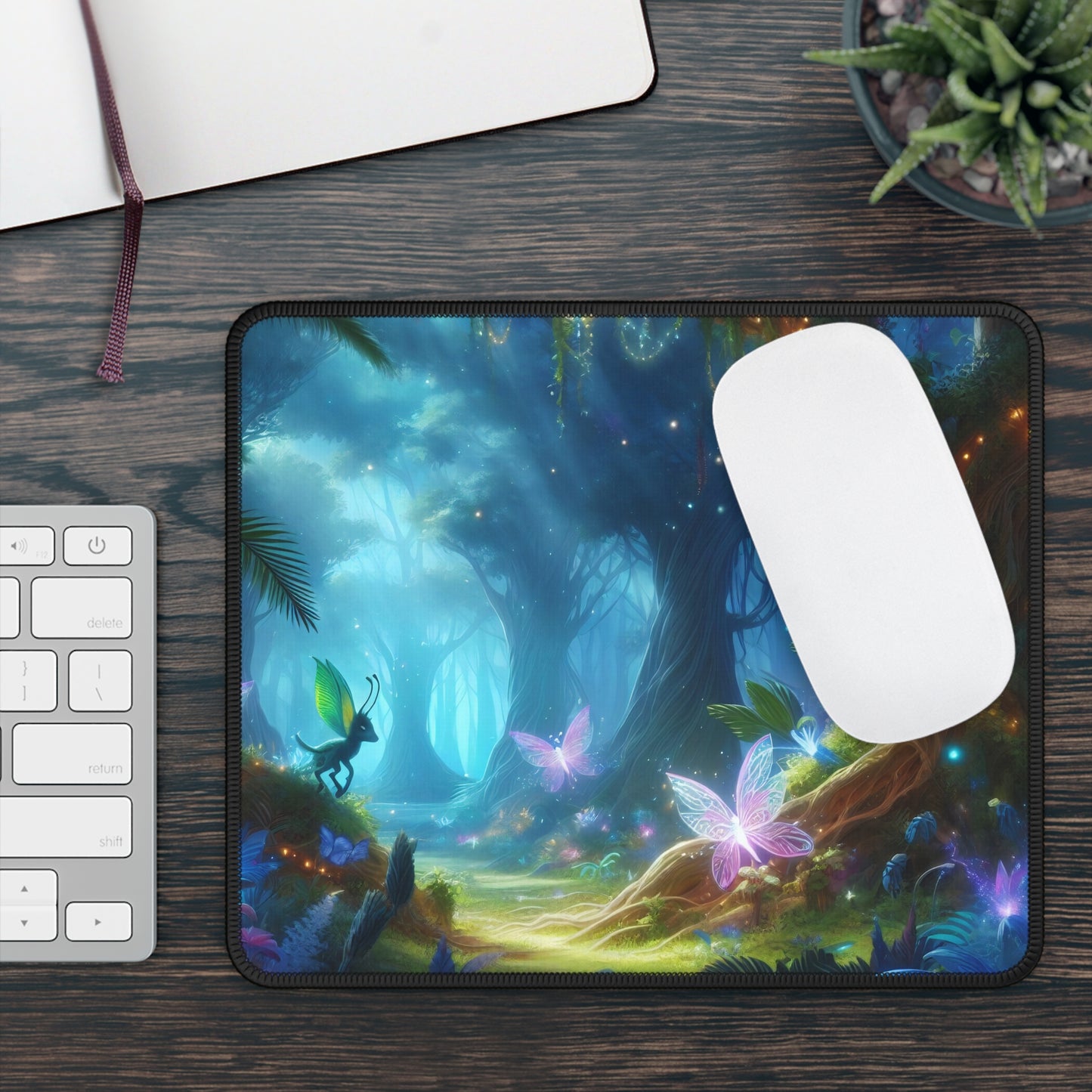 Gaming Mouse Pad