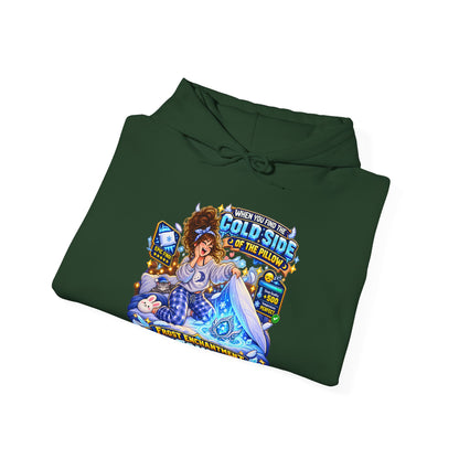 Pillow Party - Pullover Hoodie