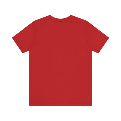 Camiseta | Unisex | Camiseta de punto | Manga corta | Fantasía Arcana | Gnomo Cronómago | Mágico