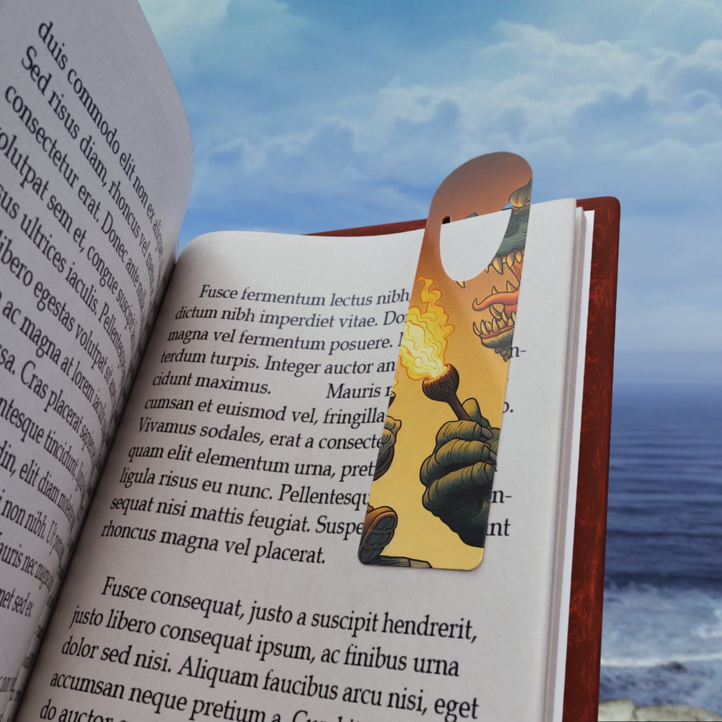 Bookmark