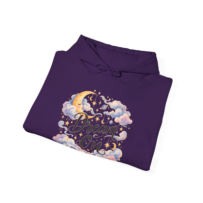 Lunar Dreams - Pullover Hoodie