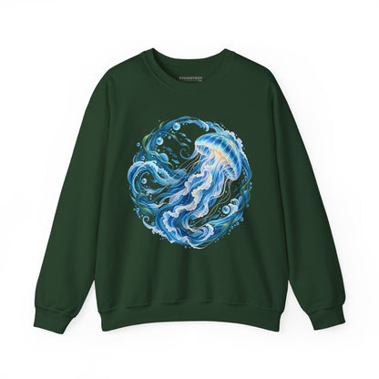 Jellylicious - Crewneck Sweatshirt