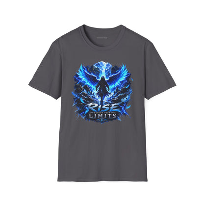 Limit Break - Softstyle T-Shirt