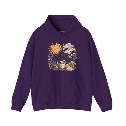 Sunshine Kisses - Pullover Hoodie