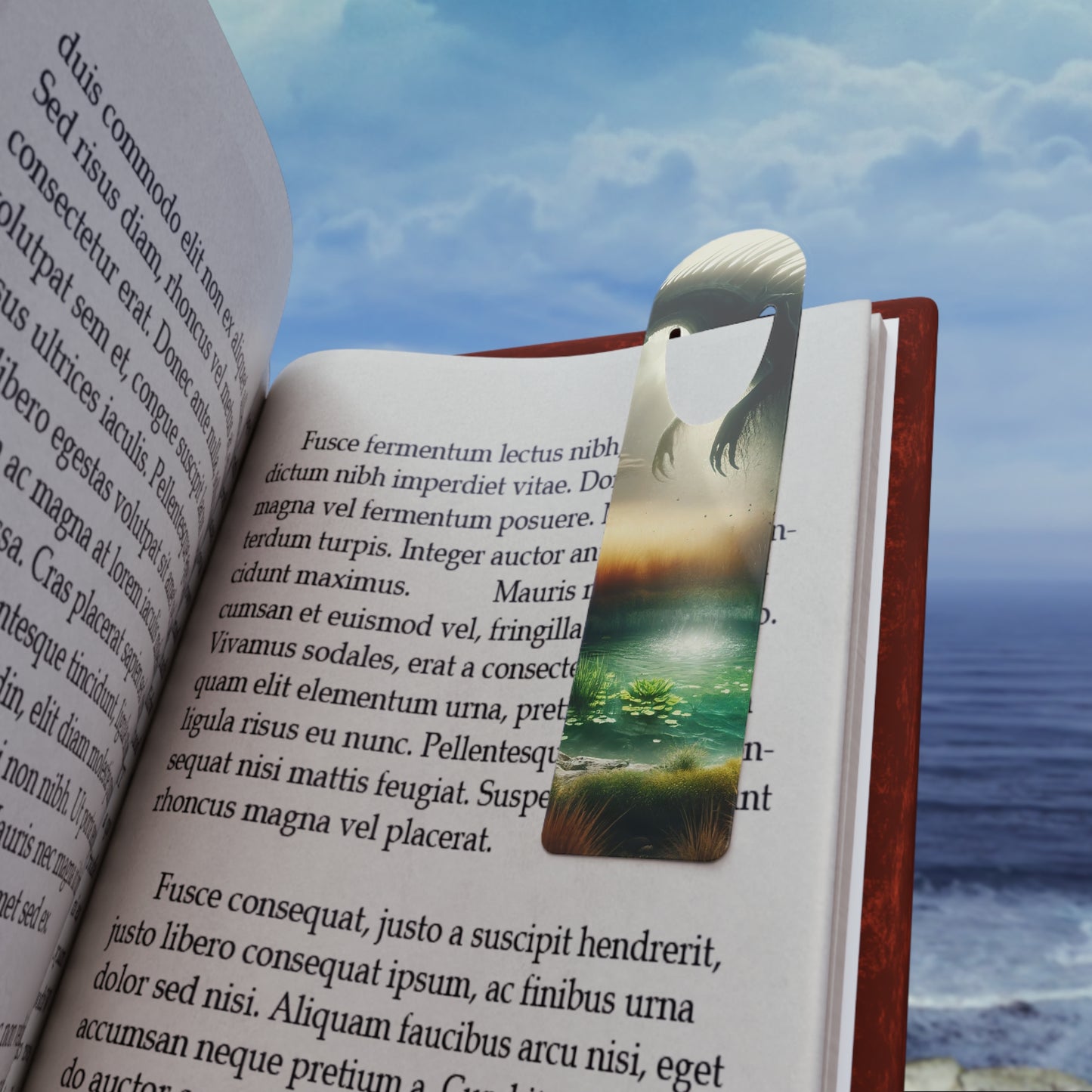 Bookmark