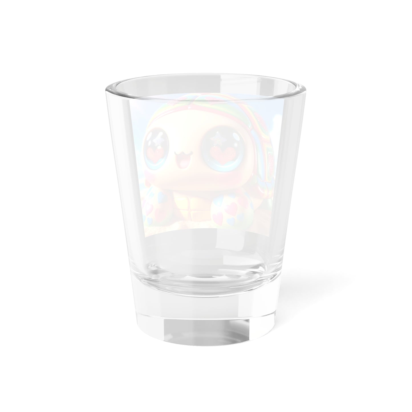 Shot Glass