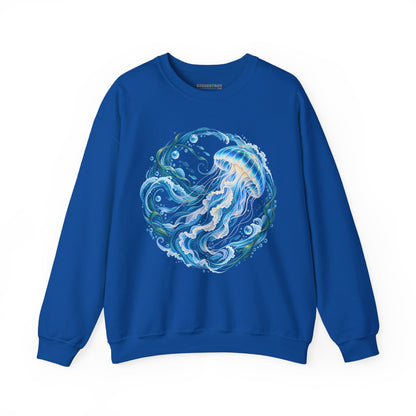 Jellylicious - Crewneck Sweatshirt