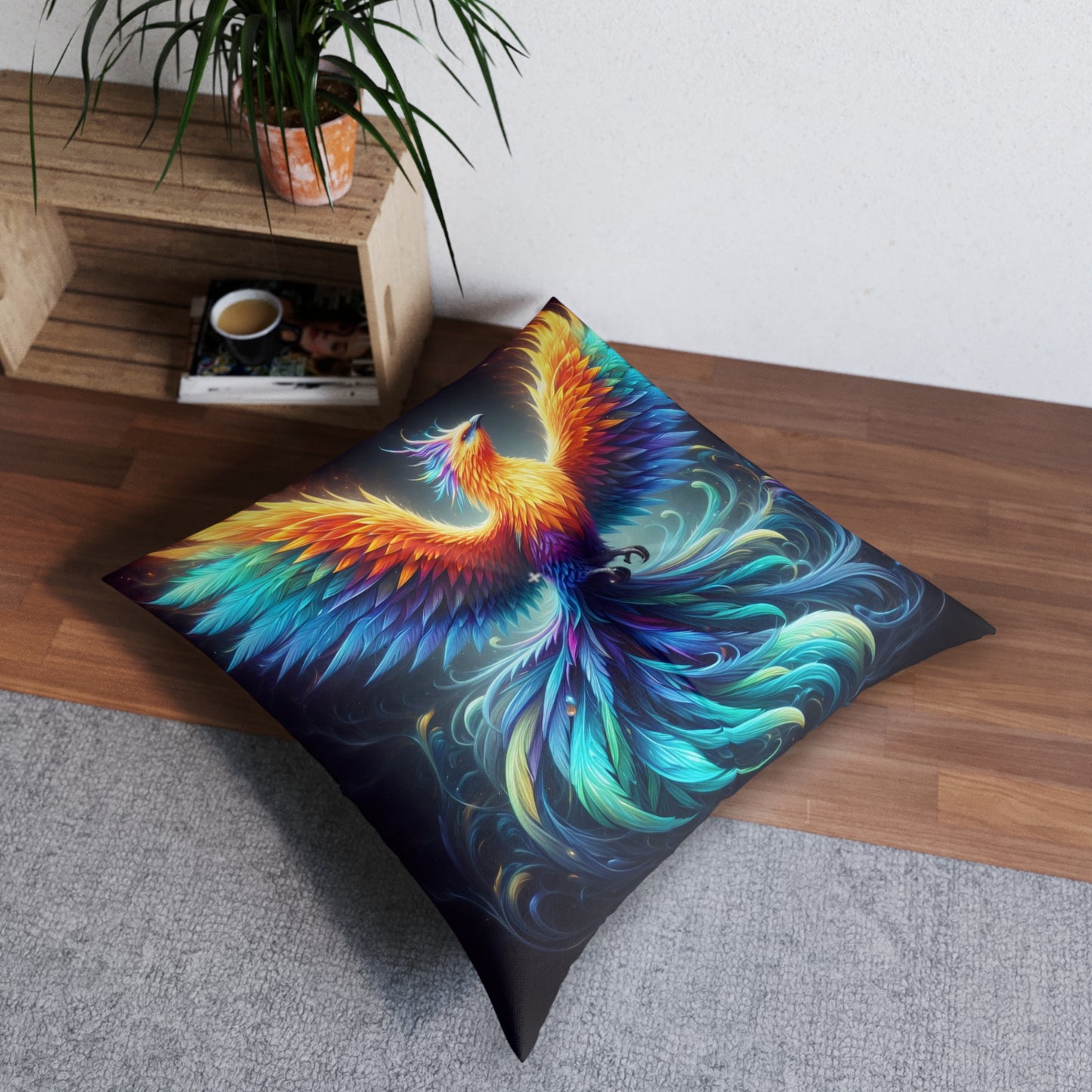 Floor Cushion