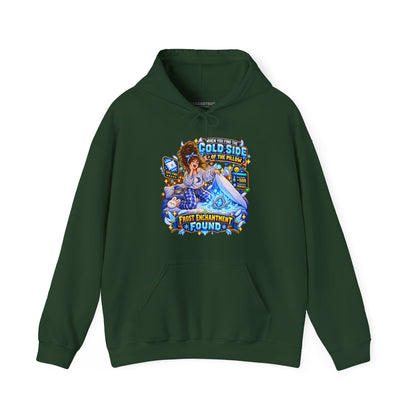 Pillow Party - Pullover Hoodie