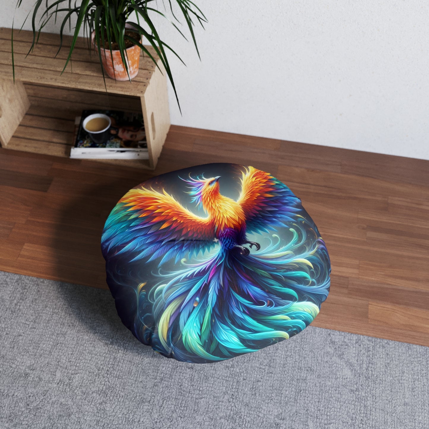 Floor Pillow