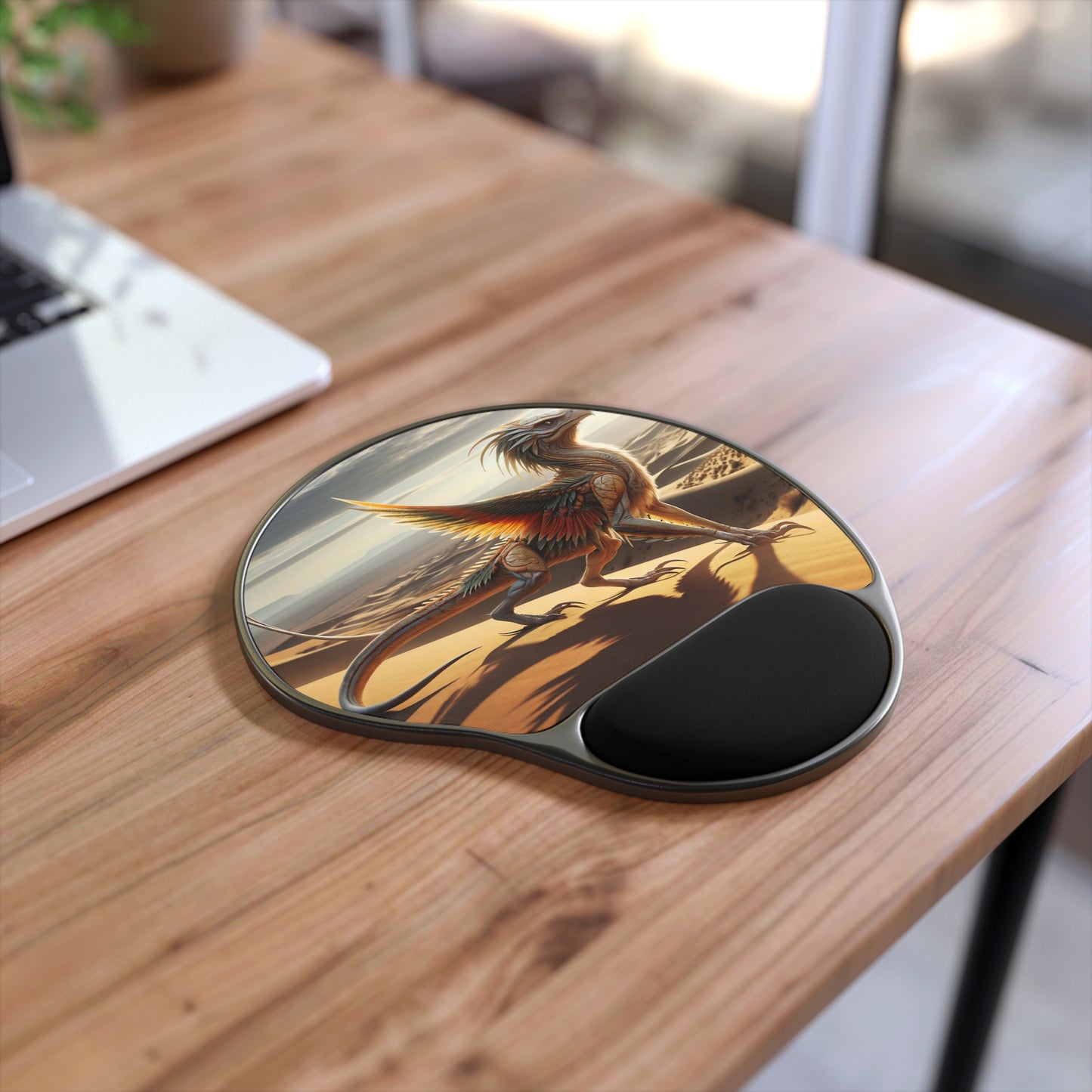 Mouse Pad