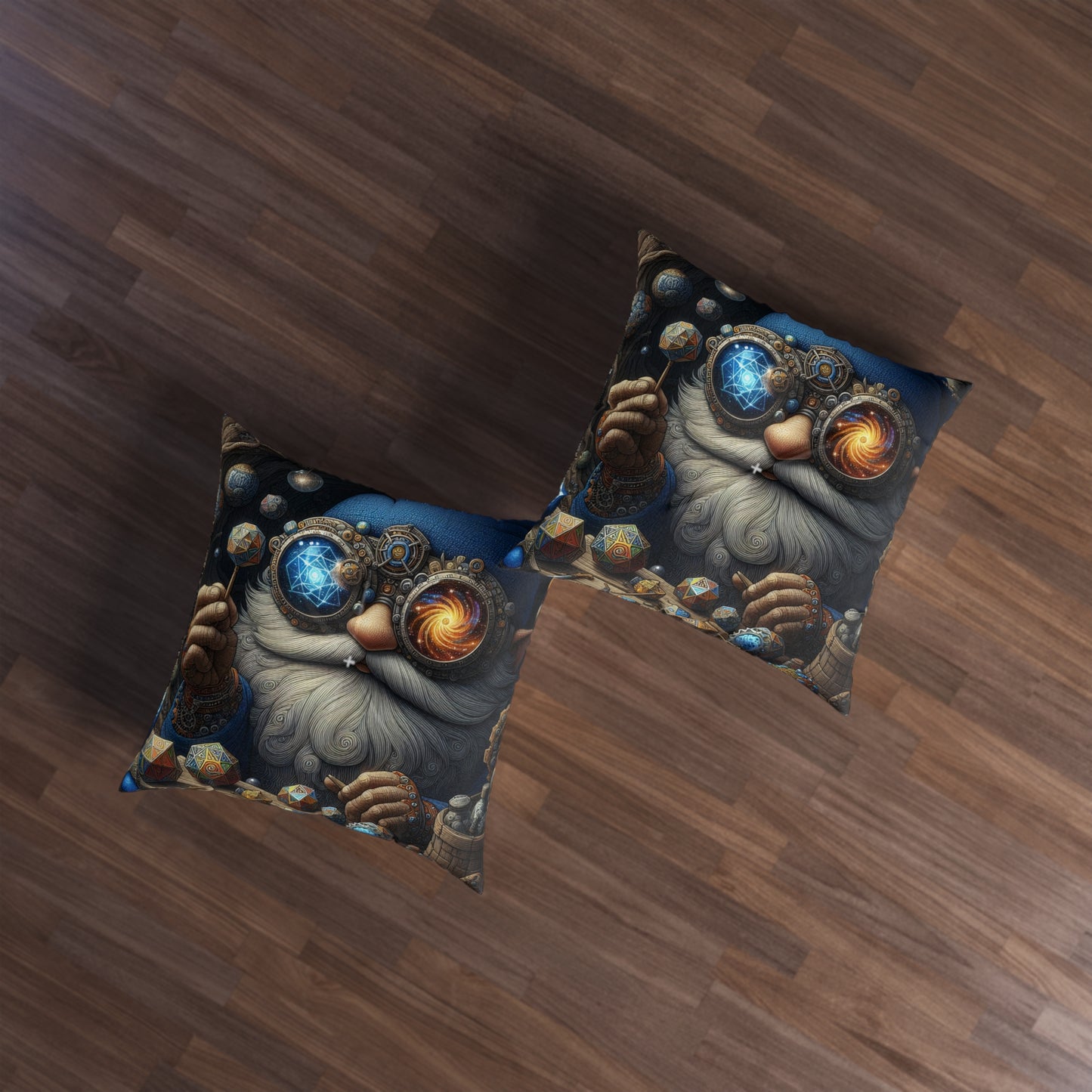 Floor Cushion