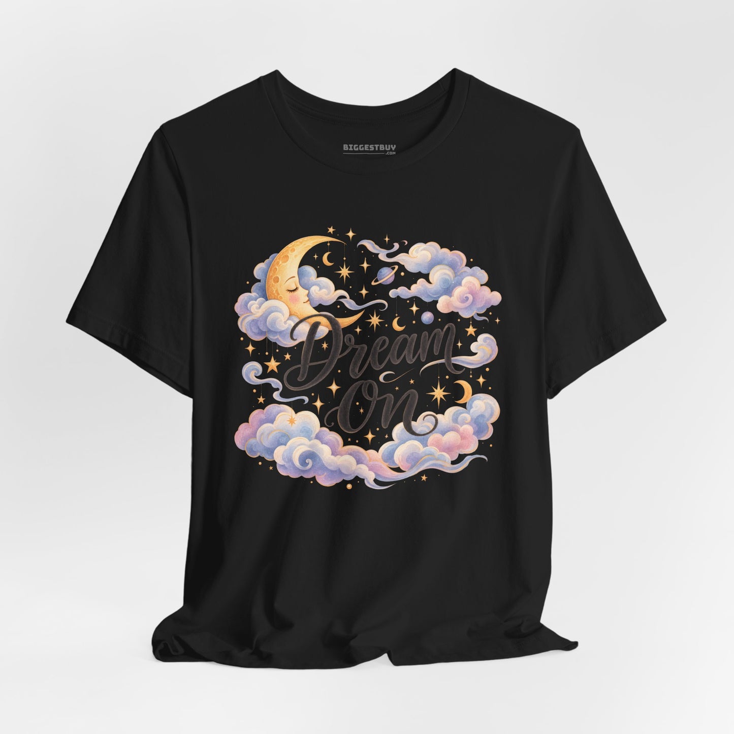 Lunar Dreams - Classic Jersey Tee