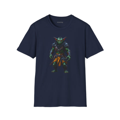 Goblin Rogue - Softstyle T-Shirt