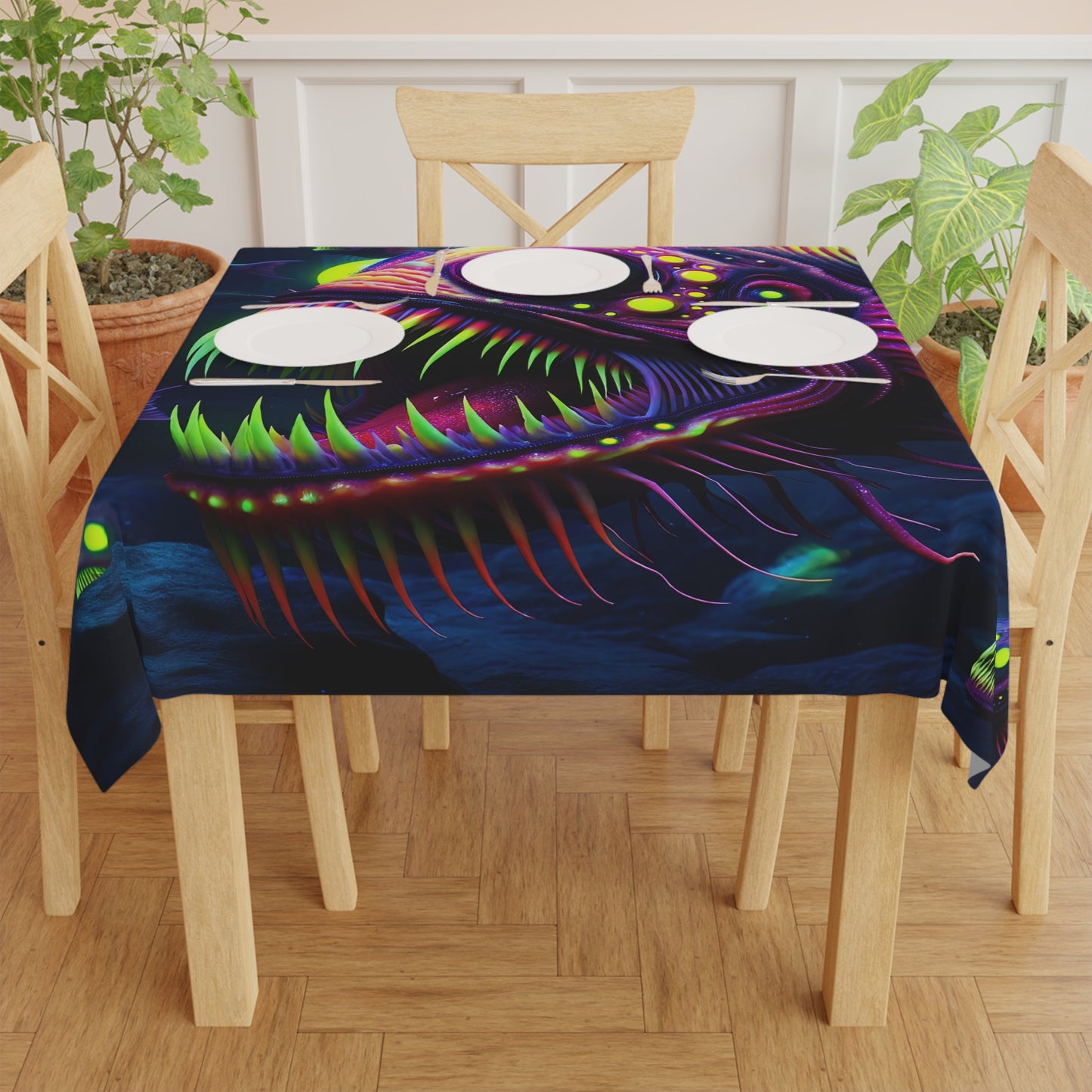 Tablecloth