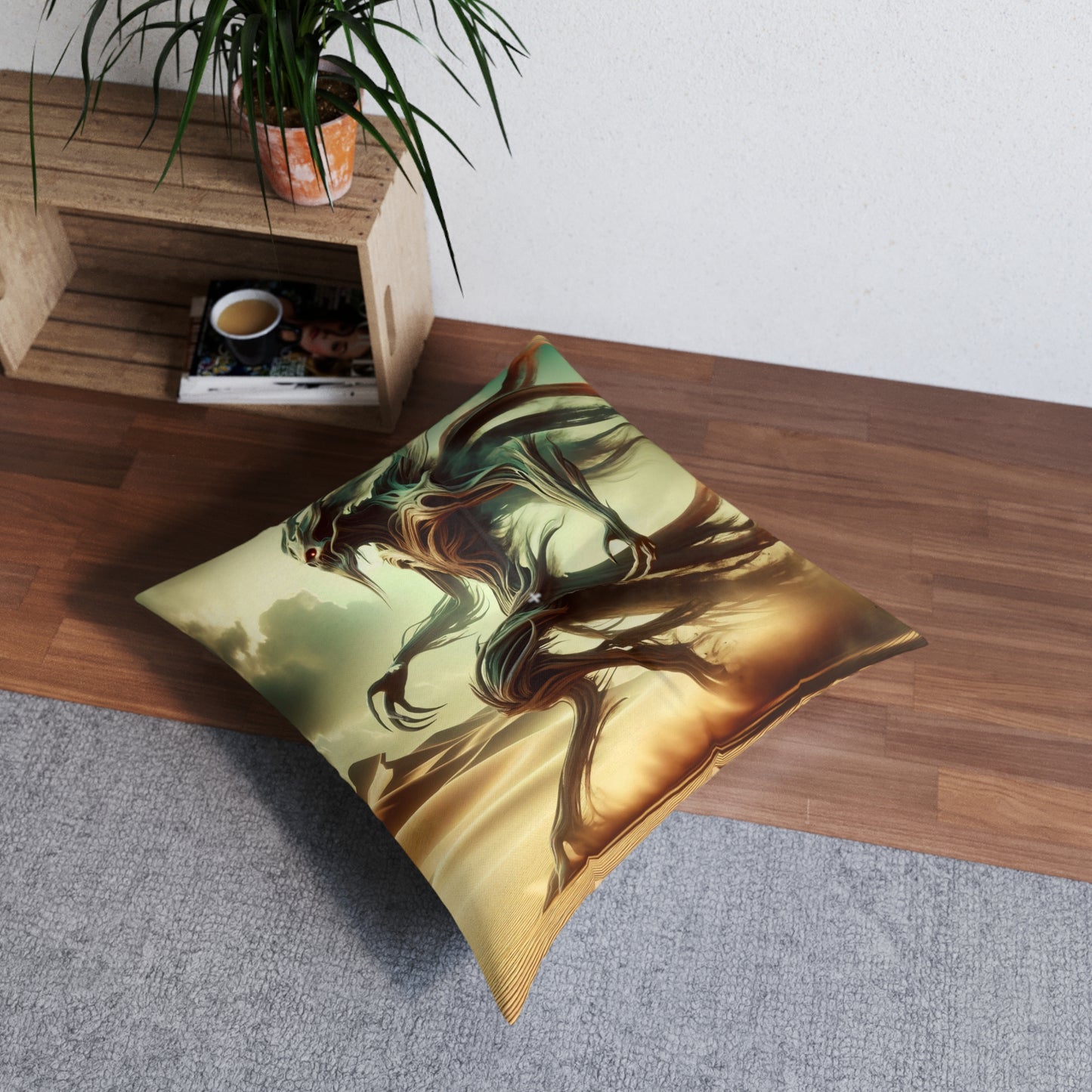 Floor Cushion