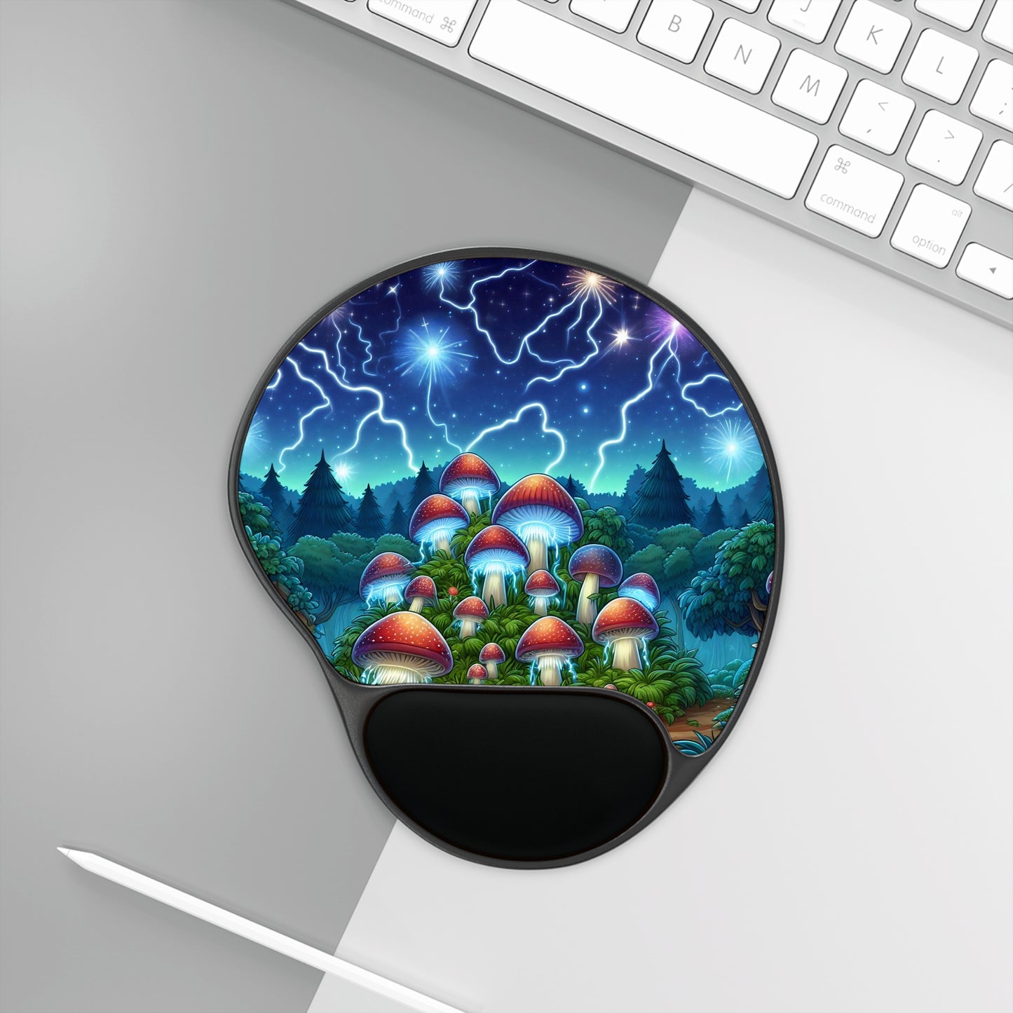 Mouse Pad