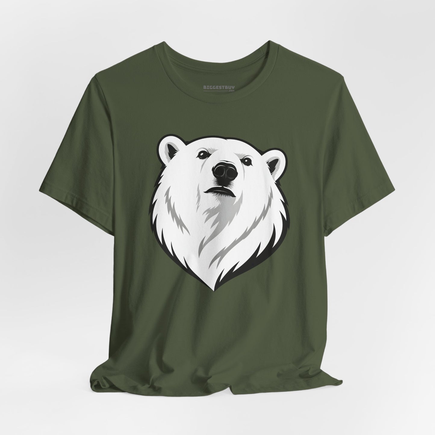 Polar Pride - Classic Jersey Tee