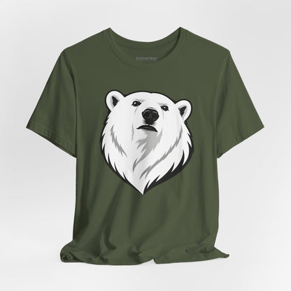 Polar Pride - Classic Jersey Tee