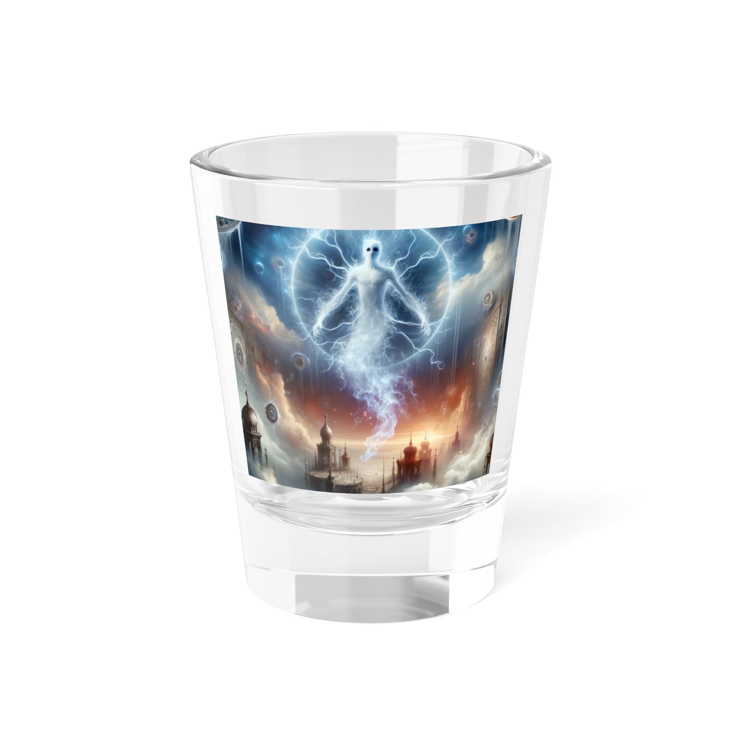 Shot Glass