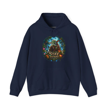 Patient Goblin - Pullover Hoodie