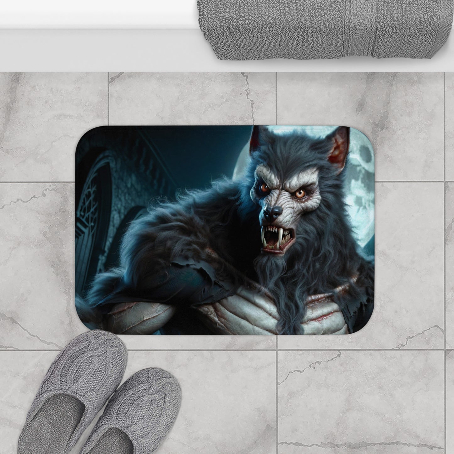 Bath Mat