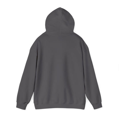 Kapuzenpullover | Unisex | Kapuzen-Sweatshirt | Schwere Mischung | Fantasy | Psychedelisch | Domovoi