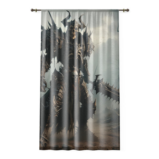 Curtain