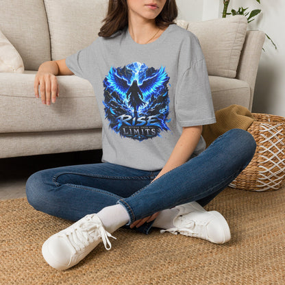 Limit Break - Softstyle T-Shirt