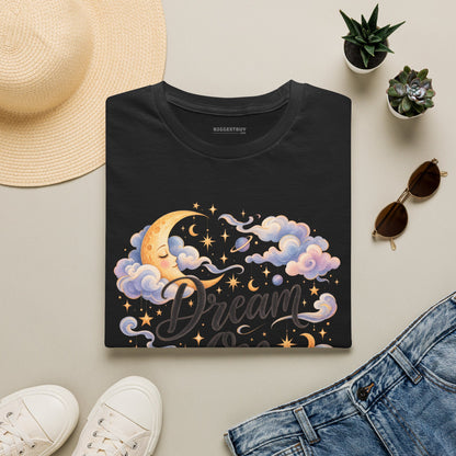 Lunar Dreams - Softstyle T-Shirt
