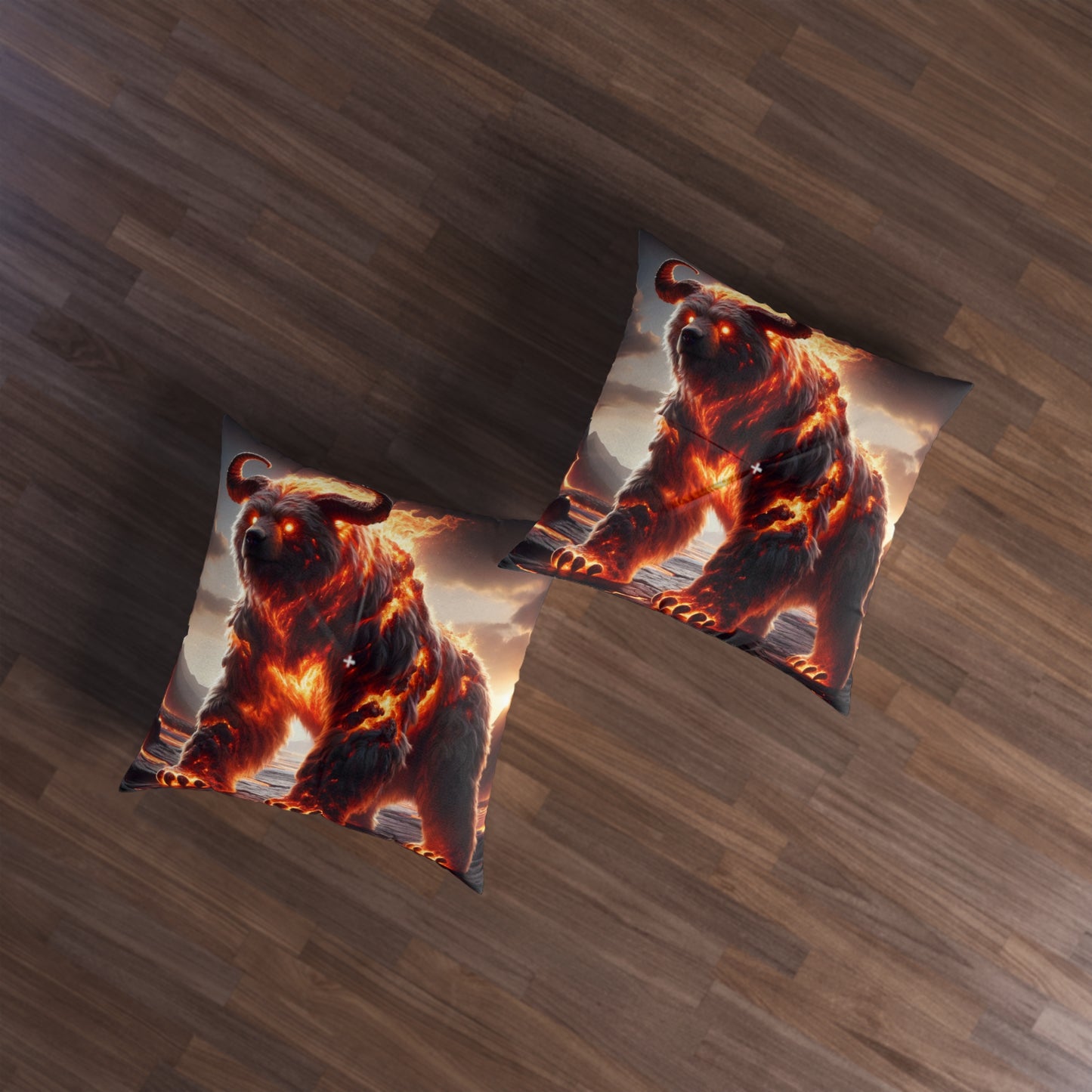 Floor Cushion