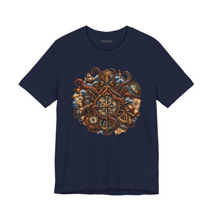 Nautical Nonsense - Classic Jersey Tee
