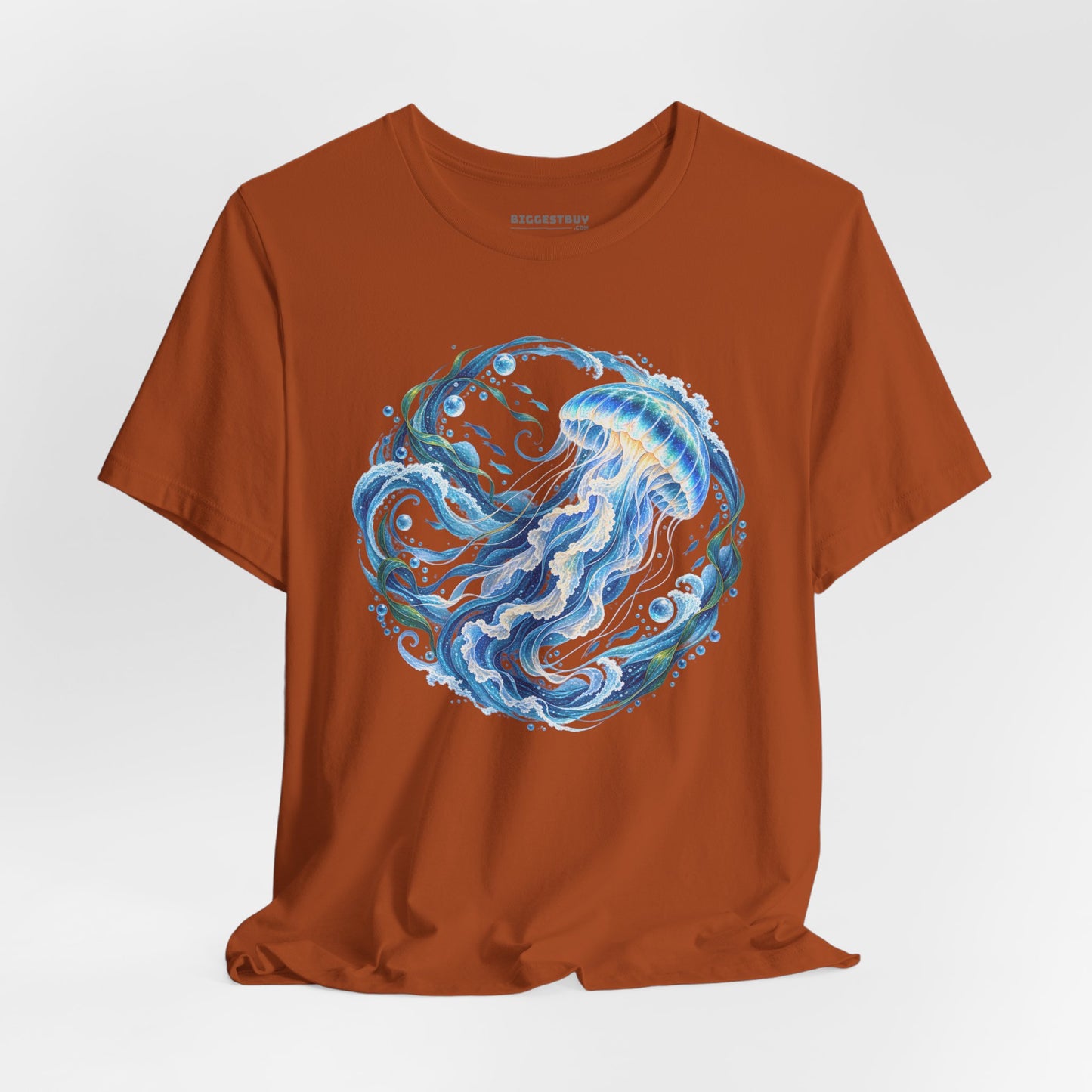 Jellylicious - Classic Jersey Tee