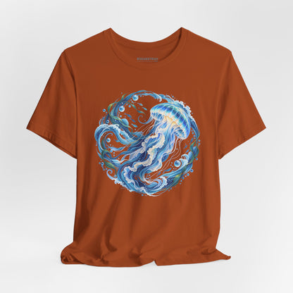 Jellylicious - Classic Jersey Tee