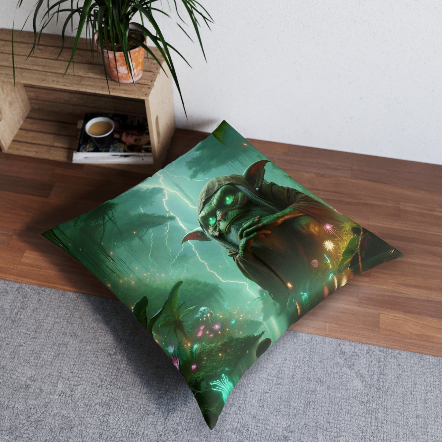 Floor Cushion