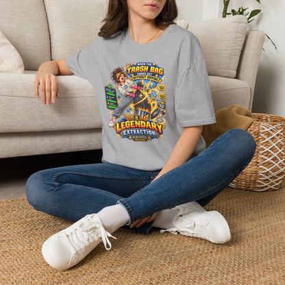 Bag Breaker - Softstyle T-Shirt