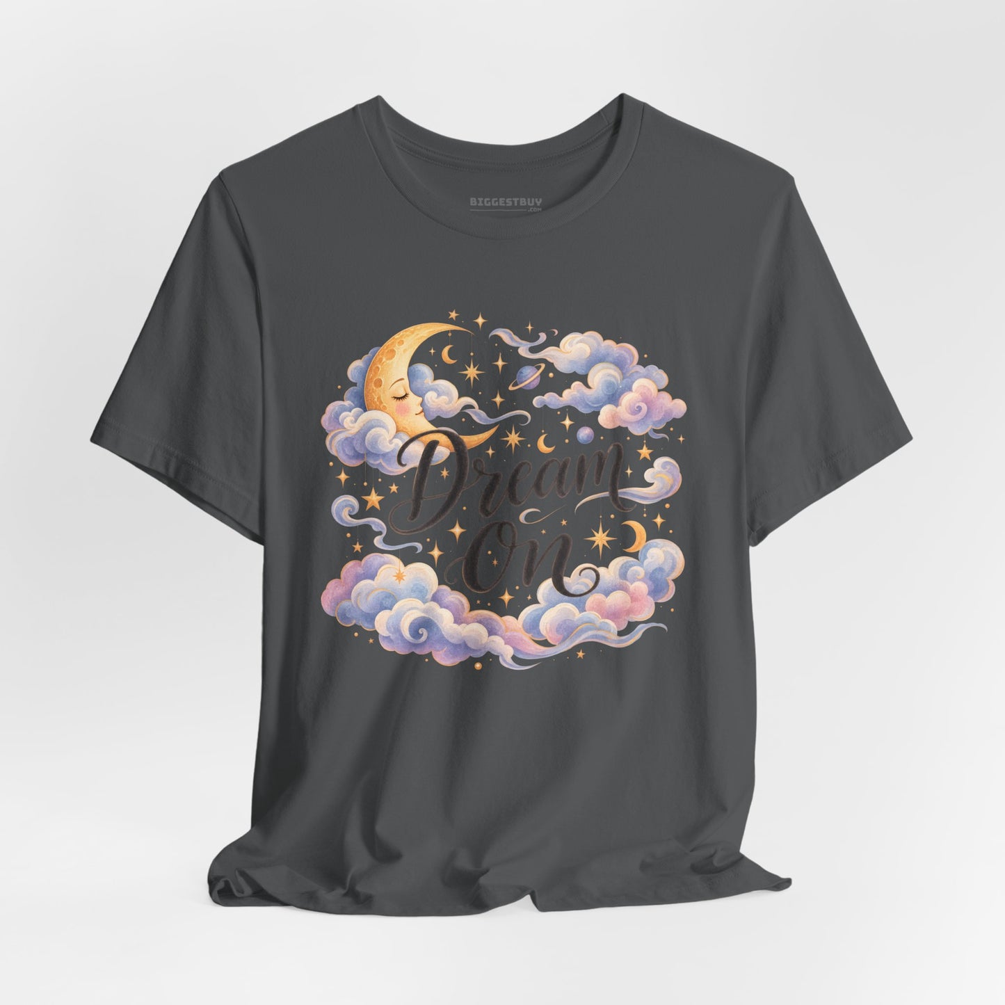 Lunar Dreams - Classic Jersey Tee