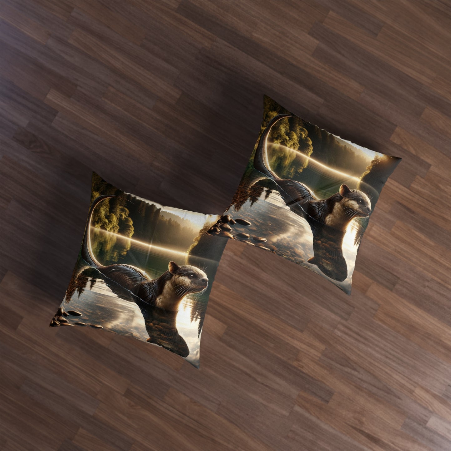 Floor Cushion