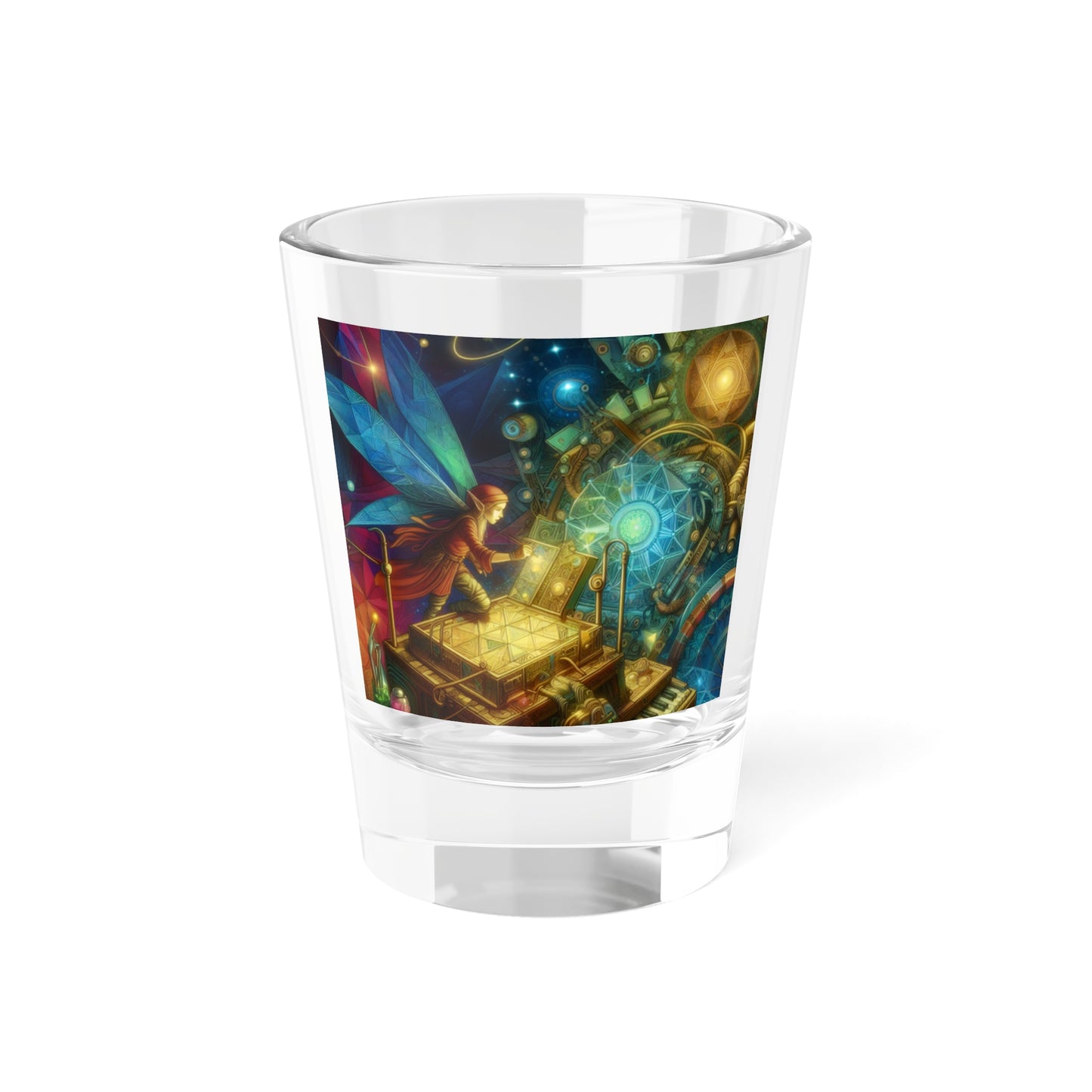 Shot Glass