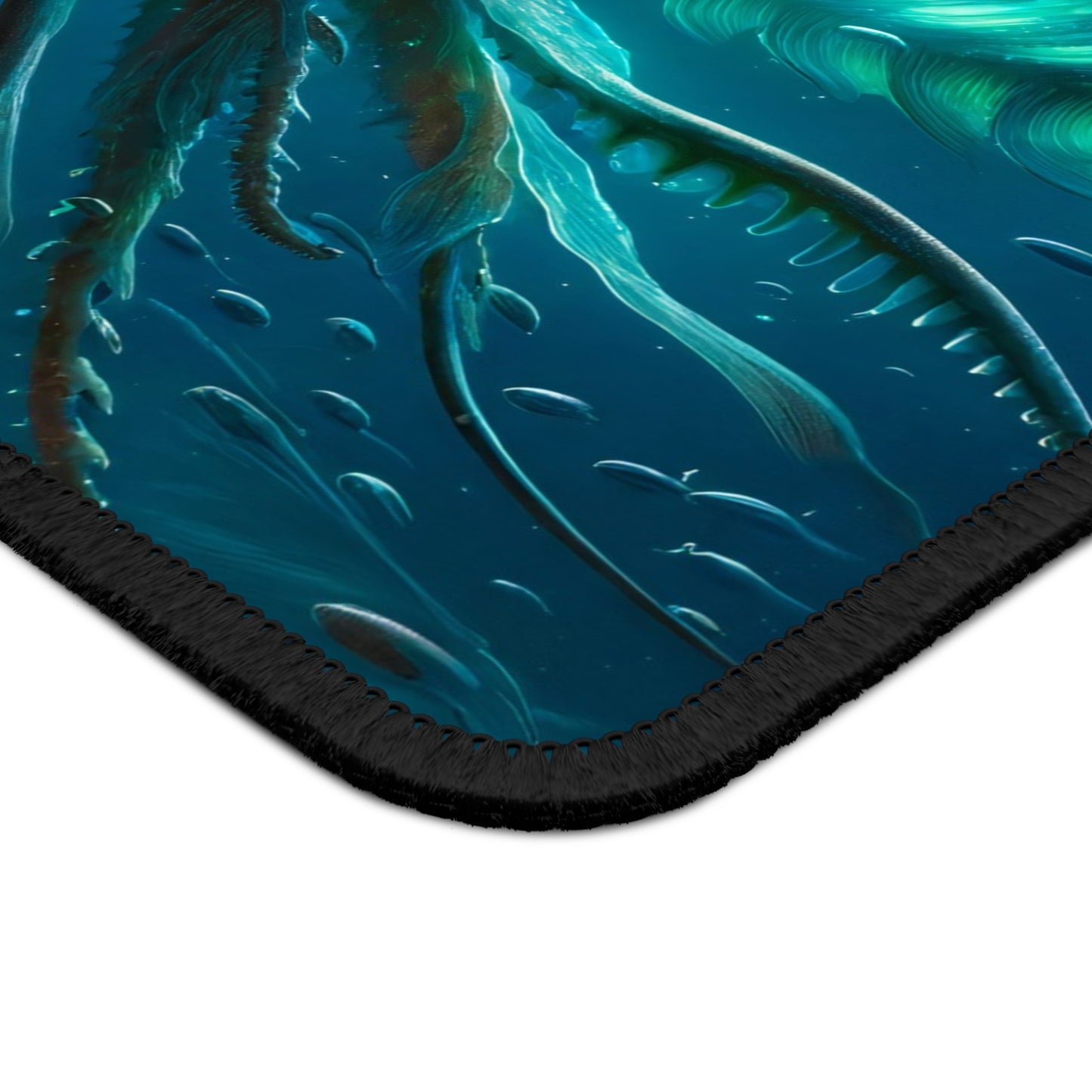 Gaming Mouse Pad