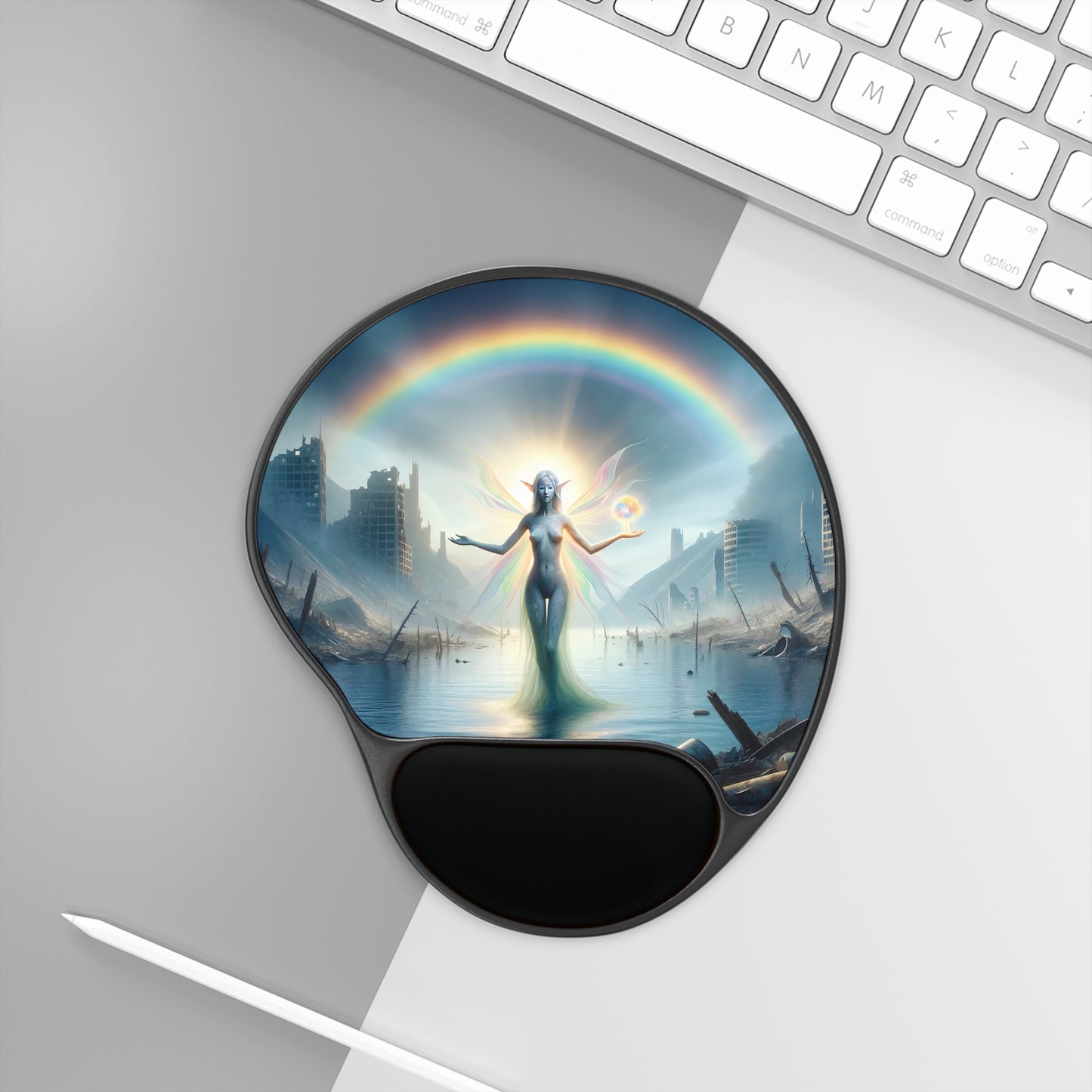 Mouse Pad