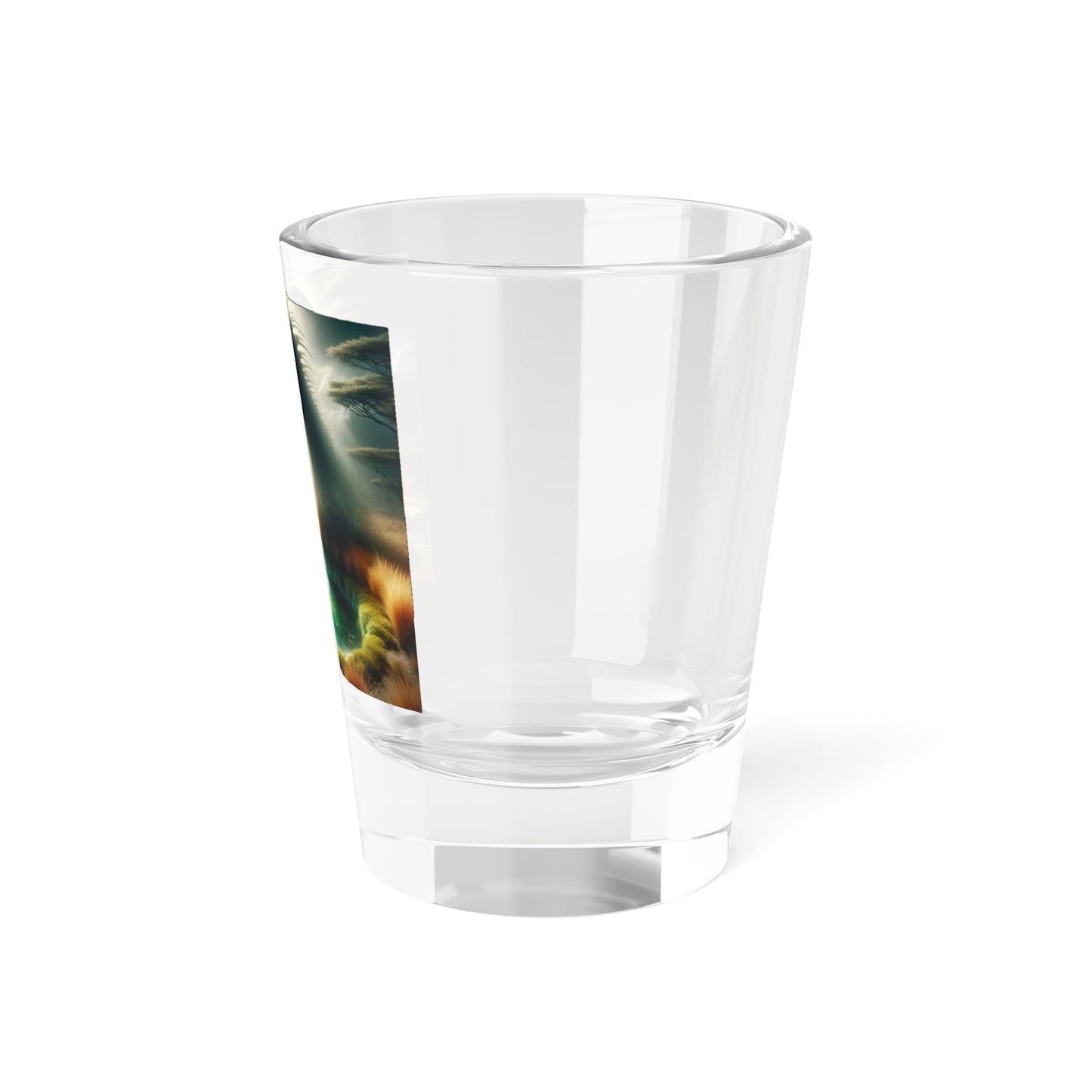 Shot Glass