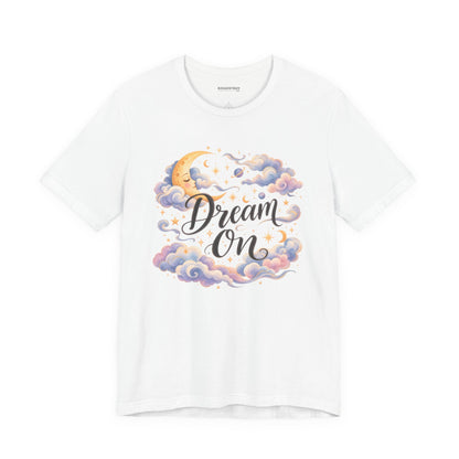 Lunar Dreams - Classic Jersey Tee