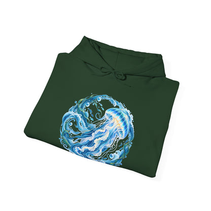 Jellylicious - Pullover Hoodie