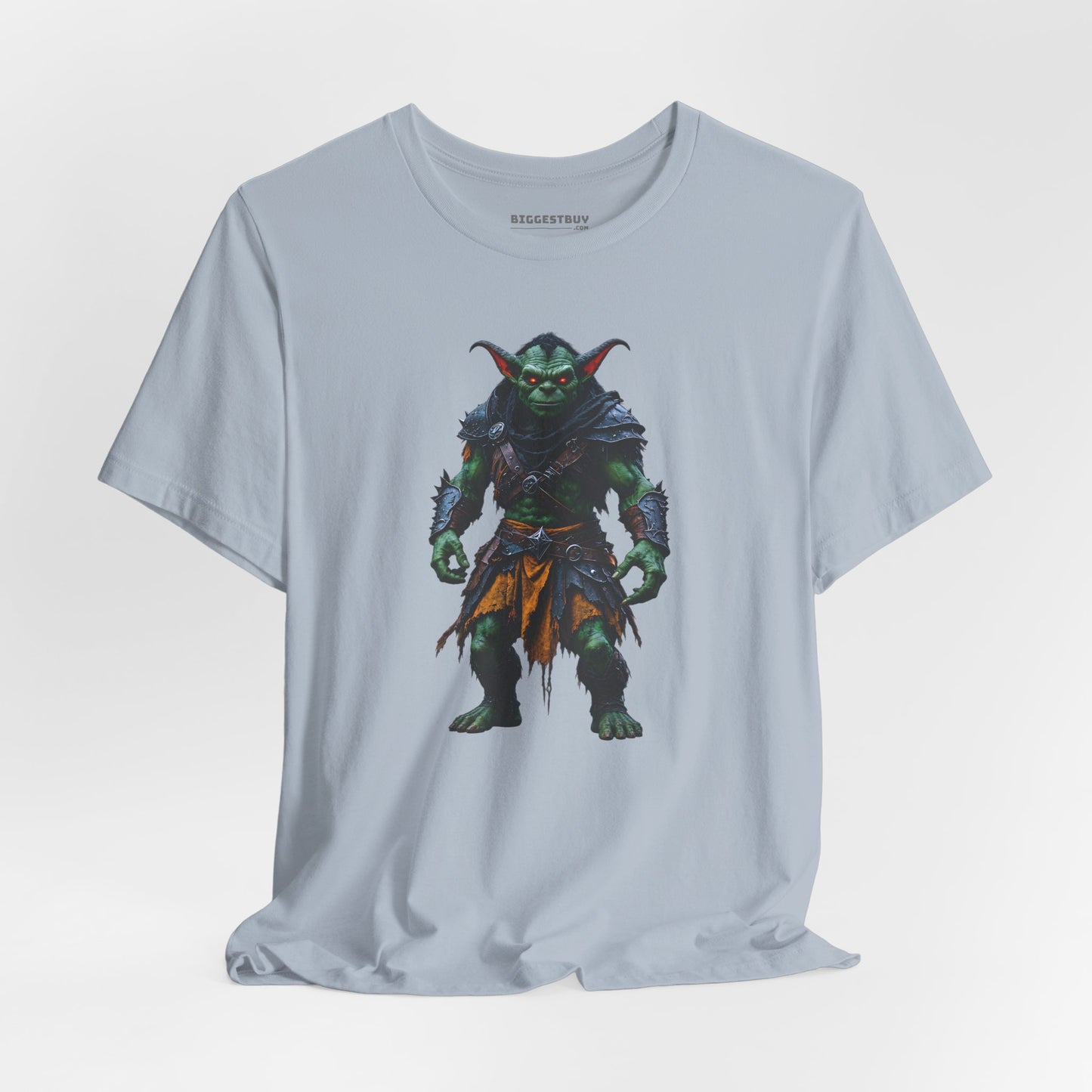 Goblin Rogue - Classic Jersey Tee