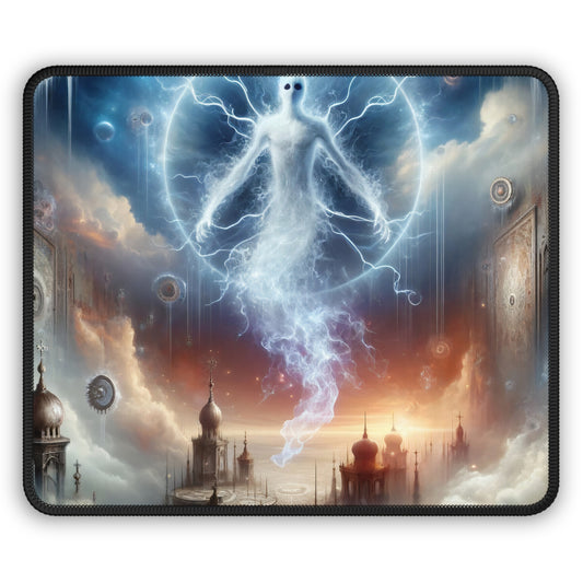 Gaming Mouse Pad