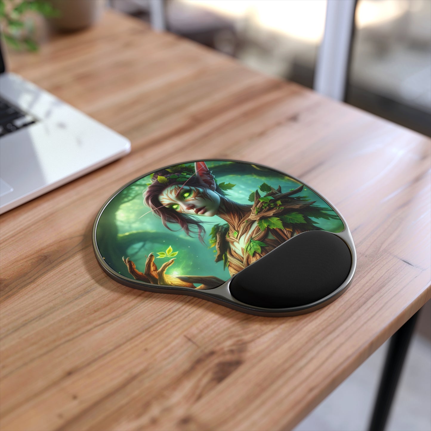 Mouse Pad