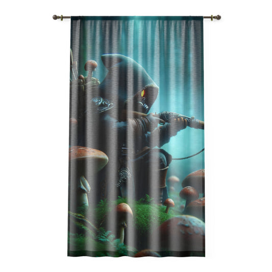 Curtain