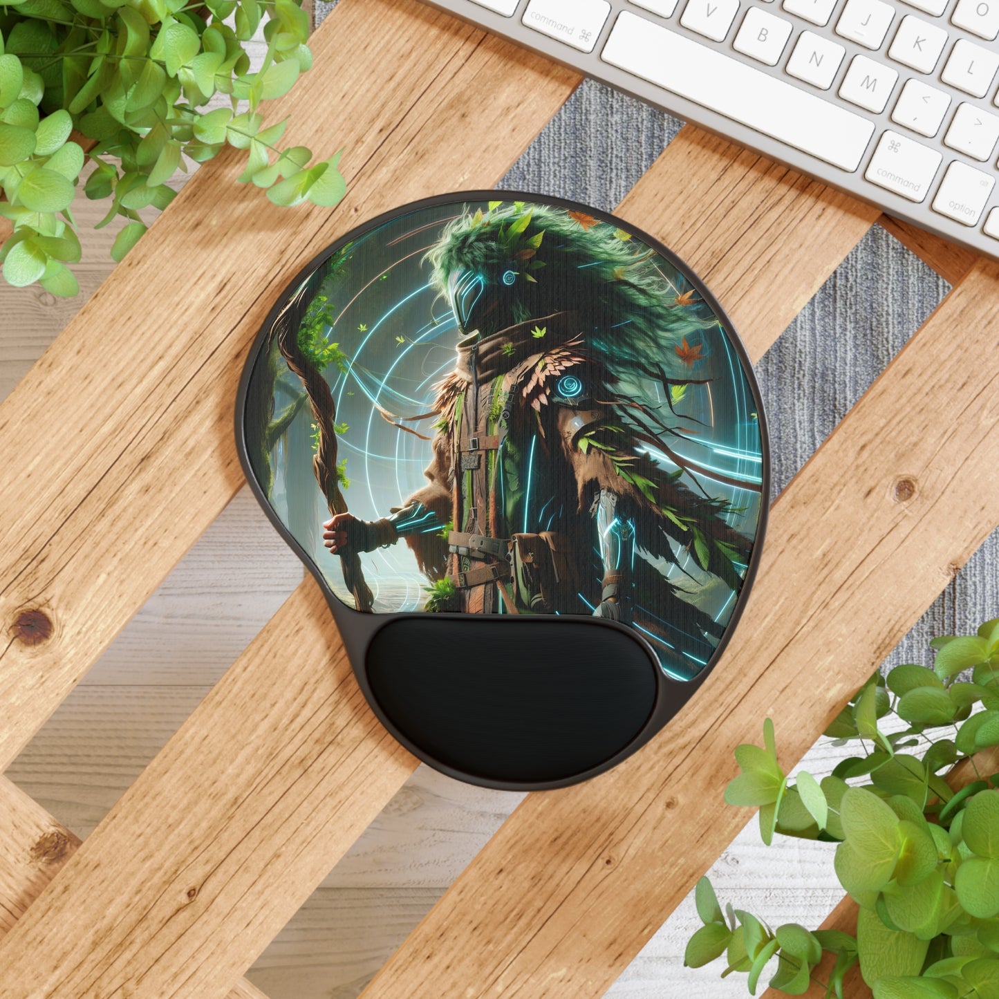 Mouse Pad