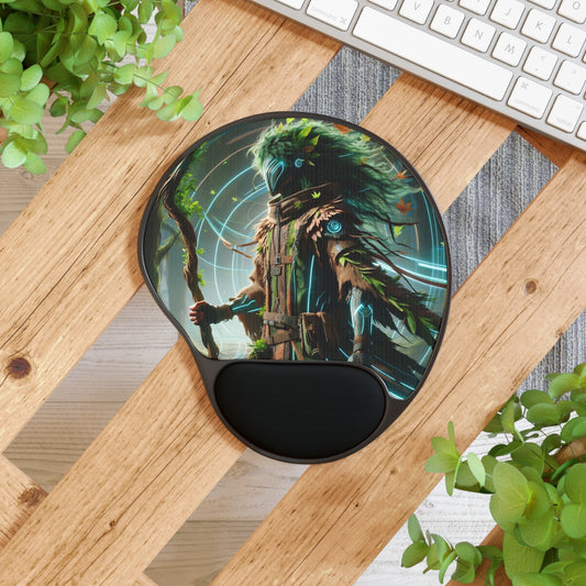 Mouse Pad